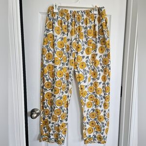 Mexicali Blues Cotton Pants